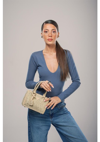 Kadın 17842 Omuz Çantası