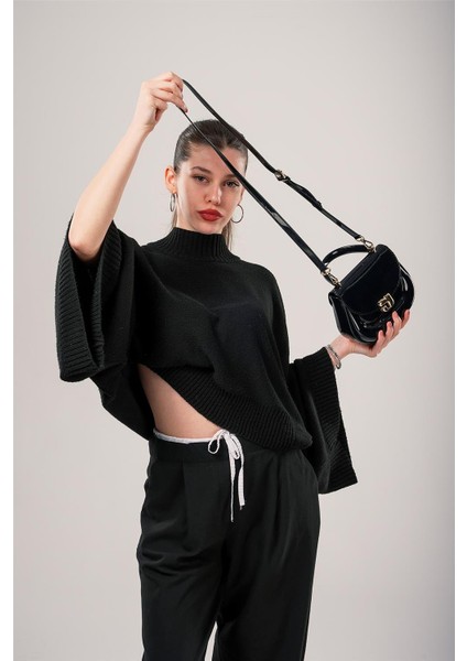 Kadın 17790 Omuz Ve El Çantası