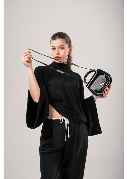 Kadın 17790 Omuz Ve El Çantası