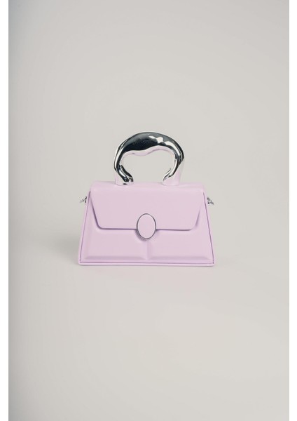 Kadın 17869 Omuz Ve El Çantası