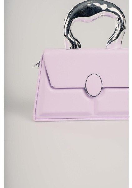 Kadın 17869 Omuz Ve El Çantası