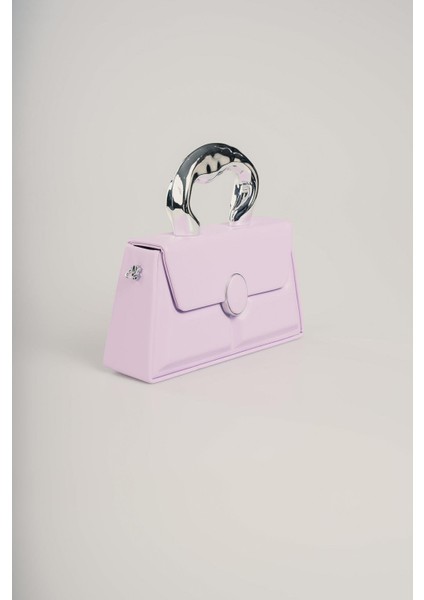 Kadın 17869 Omuz Ve El Çantası