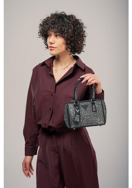 Kadın 17842 Omuz Çantası