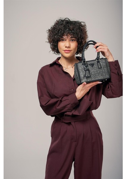 Kadın 17842 Omuz Çantası