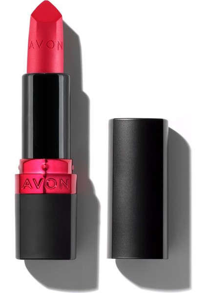 Perfectly Mat Ruj Ruby Kiss