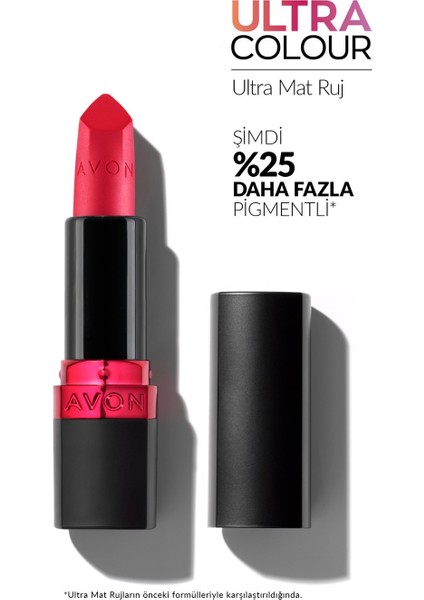 Perfectly Mat Ruj Ruby Kiss fiyatları