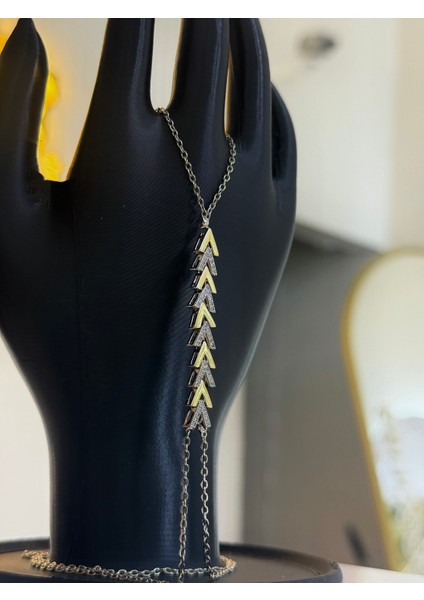 Gold | Sılver Şahmeran