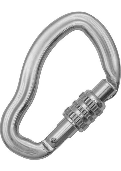 Kong Ergo Express Sleeve Karabina – Alüminyum, Yüksek Mukavemetli, Via Ferrata ve Macera Parkları Için (En 362/B, En 12275/B, Uıaa) fiyatları