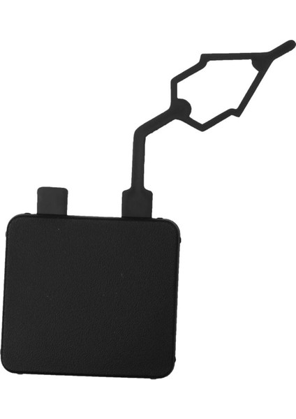 Arka Tampon Çeki Demir Kapağı 98258444XT / 2008