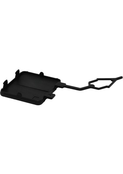 Arka Tampon Çeki Demir Kapağı 98258444XT / 2008 modelleri