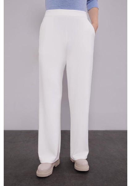 Ekru Kruvaze Kürk Yakalı Ikili Takım indirimleri