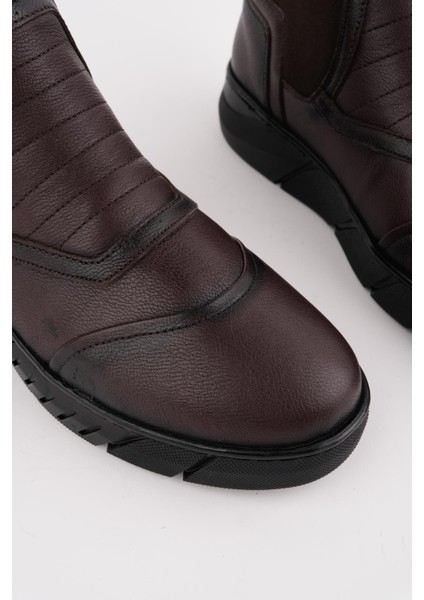 Hakiki Deri Erkek Deri Bot MRD15-0831 fiyatları