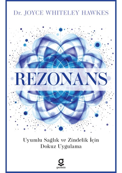 Rezonans - Dr. Joyce Whiteley Hawkes