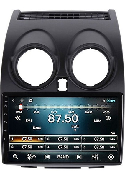 Qashqai Old modelleri