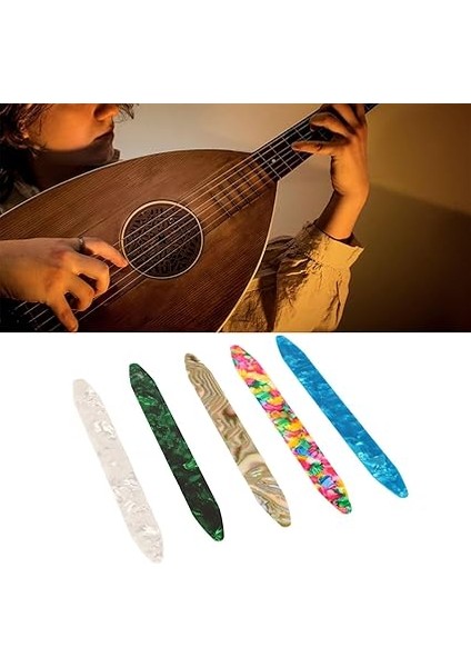 Oud Pick, Oud Pena, Sağlam Standart 5 Adet Performans Için fiyatları