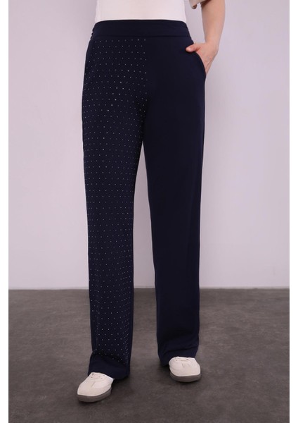 Bej Taş Baskılı Ikili Takım indirimleri