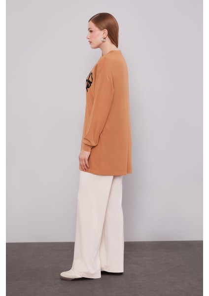 Camel Taş Baskılı Ikili Takım modelleri