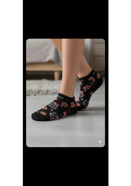 Hello Kitty Patik Çorap fiyatları