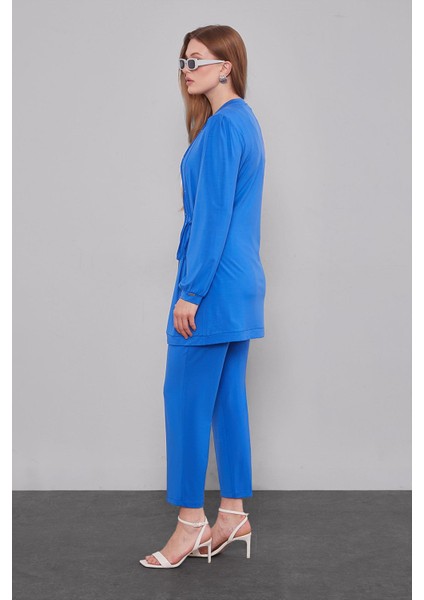 Saks Yanları Ip Bağlamalı Spor Takım modelleri