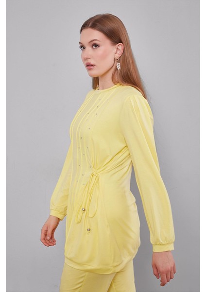 Sarı Yanları Ip Bağlamalı Spor Takım fırsatları