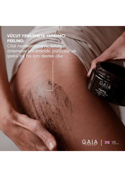 Selülit Sıkılaştırıcı Bakım Seti ( Ice Rollon-Peelıng) 2 Li Set fiyatları