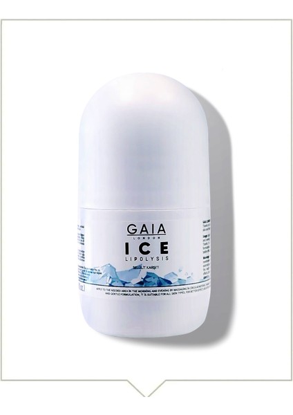 Selülit Sıkılaştırıcı Bakım Seti ( Ice Rollon-Peelıng) 2 Li Set modelleri