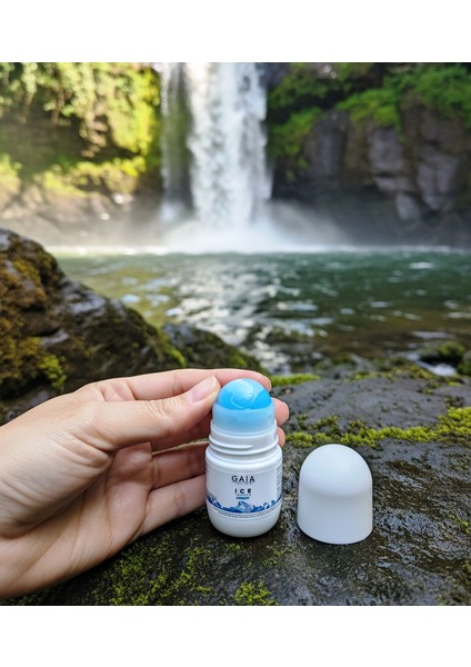 Selülit Sıkılaştırıcı Bakım Seti ( Ice Rollon-Peelıng) 2 Li Set fırsatları