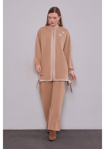 Camel Kurdale Detaylı Ikili Takım fiyatları