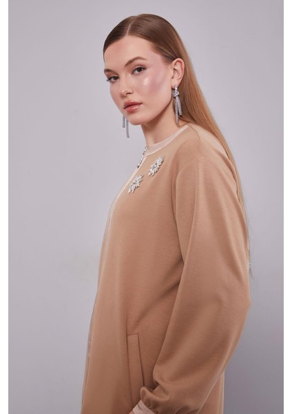 Camel Kurdale Detaylı Ikili Takım fırsatları