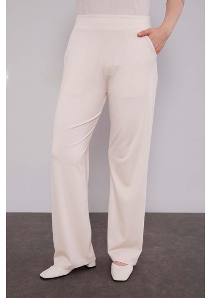 Bej-Haki Çift Çiçek Motifli Ikili Takım indirimleri