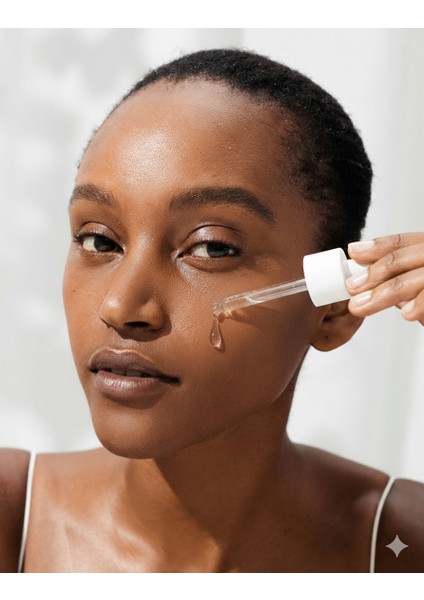 Yaşlanma ve Kırışıklık Karşıtı Dolgunlaştırıcı Bakım Seti. Serum 50ML. & Krem 50ML.& Oil 100 ml