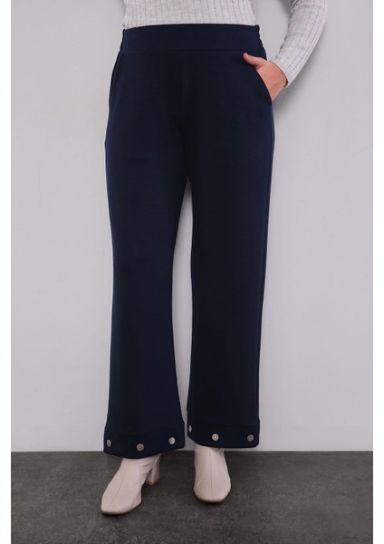 Siyah Çıtçıt Aksesuar Detaylı Ikili Takım indirimleri