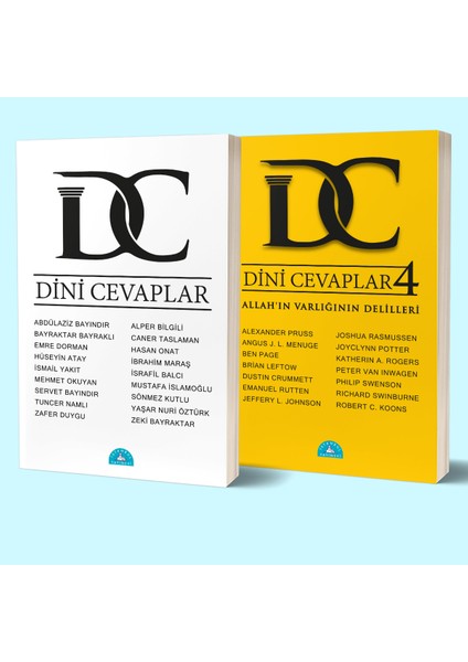 Dini Cevaplar 1&4