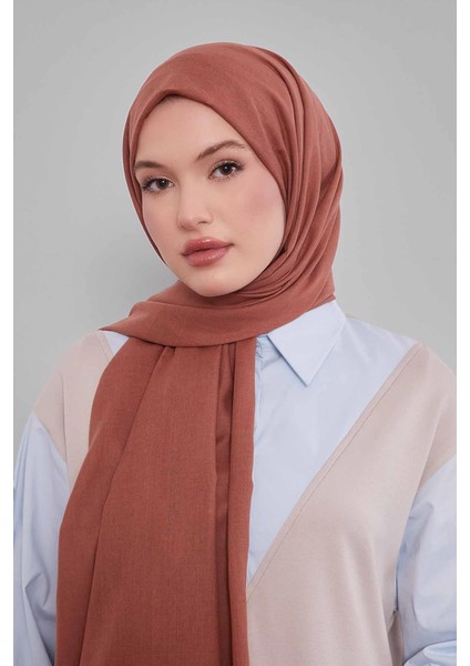 Taba Düz Tensel Şal
