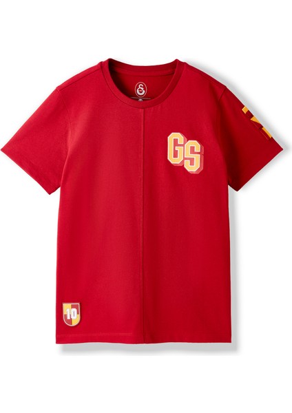Galatasaray Çocuk T-Shirt C252098