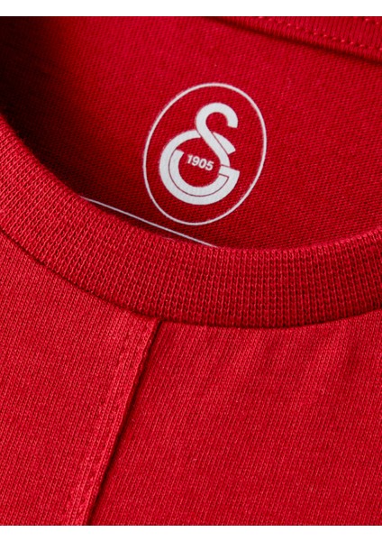 Galatasaray Çocuk T-Shirt C252098