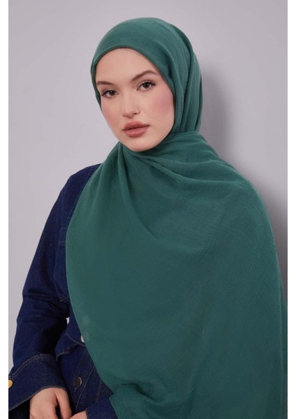 K.yeşil Düz Hawai Şal fiyatları