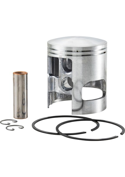 Vespa Px-Cosa Performans Silindir Seti 210CC ( -1998) (140.0233) / Polını modelleri