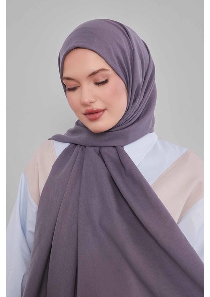 K.gri Düz Tensel Şal modelleri