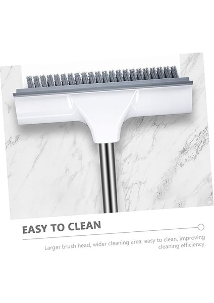 Banyo Zemin Fırçası Temizlik Için Duş Fırçası Tuvalet Temizleme Fırçası Döşeme Banyo Temizleme Fırçası Tuvalet Kiremit Temizleme Fırçası Uzun Sap Yer Fırçası Kazımak modelleri