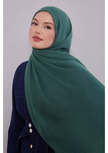 K.yeşil Düz Hawai Şal fırsatları