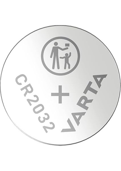 Power On Demand CR2032 Bli 2X10 modelleri