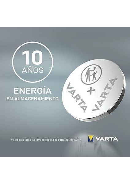 Power On Demand CR2032 Bli 2X10 indirimleri