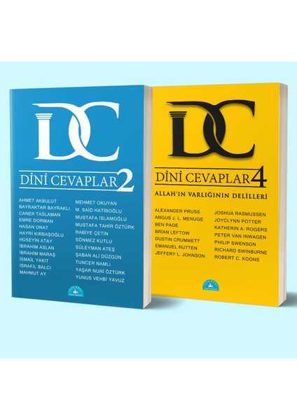 Dini Cevaplar 2&4