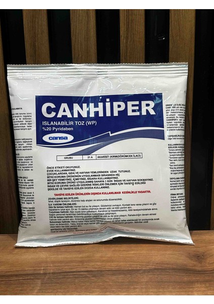 Canhiper