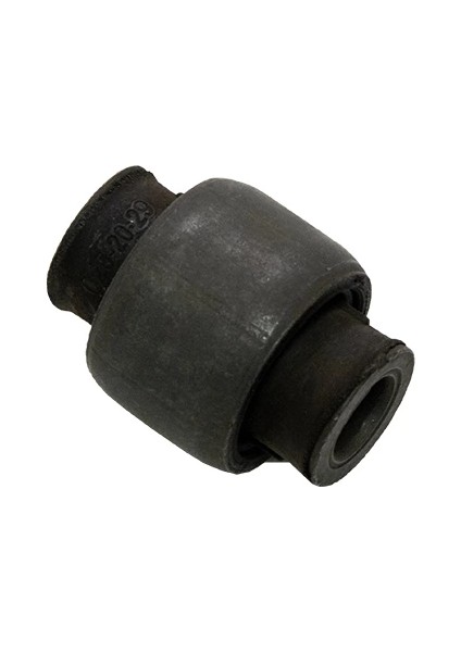 Mercedes Z Rot Burcu W166 Ön