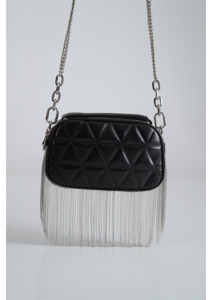 ÇÇS 17538 Kadın Omuz Askılı El Çantası