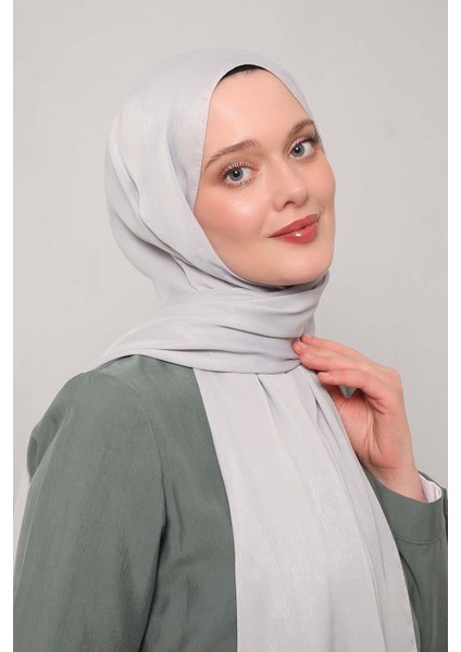 Gümüş Simli Elmas Şal fiyatları