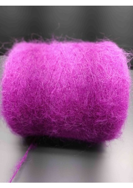 %100 Alpaka El Örgü Ipi 300GR Pembe fiyatları