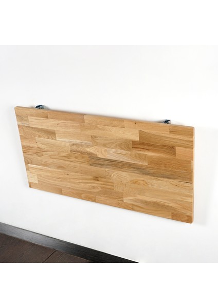 Duvara Monte Katlanır Ahşap Yemek Masası fiyatları